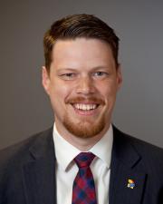 Christopher C. Cushing