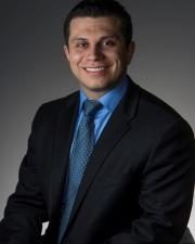 Omar Gudiño