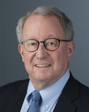 Edward Morris