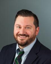 Derek D. Reed