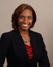 Jomella Watson-Thompson 